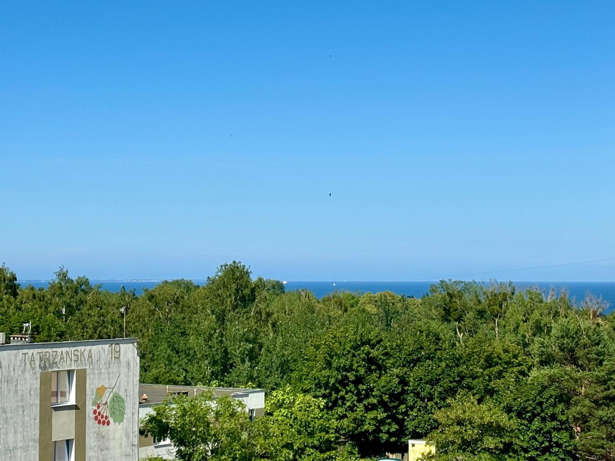 Studio Marilyn Sopot Exterior photo